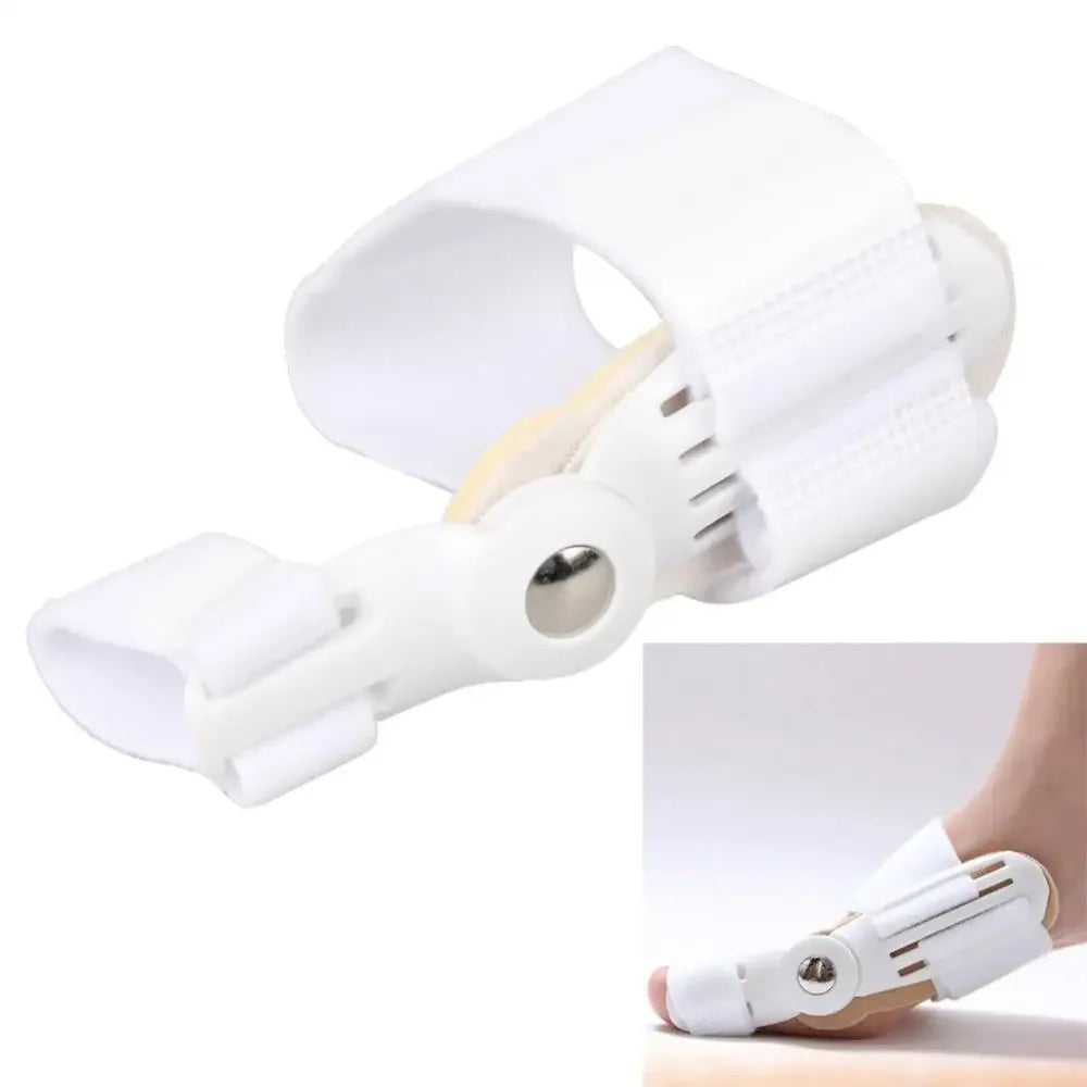 Bunion Correcting Foot Aligner Valgus Separator