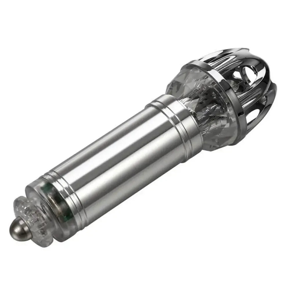 Car air purifier ( Removes cigarettes smell )