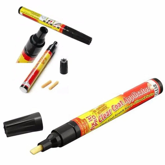 Car Scratch Repair Pen