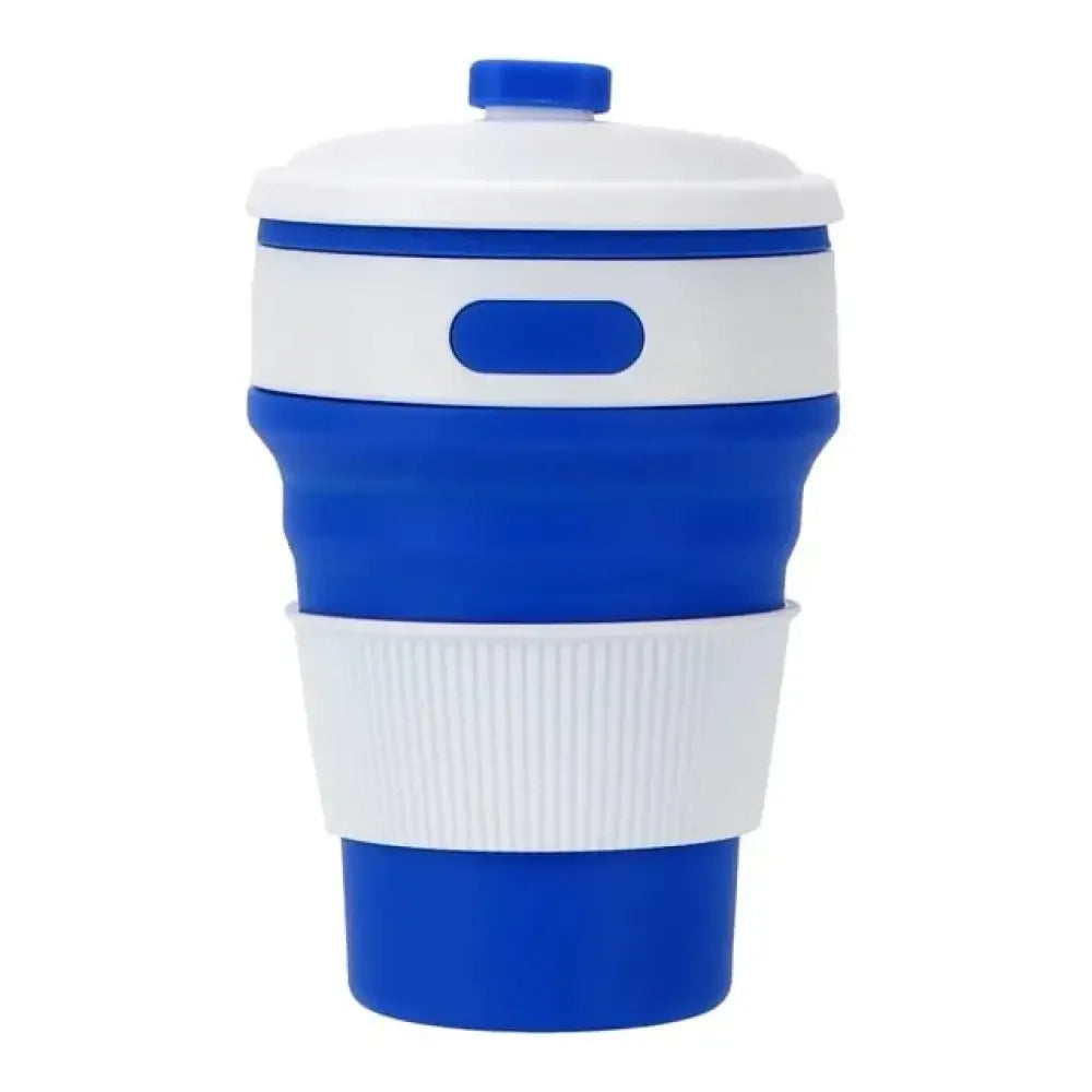 Collapsible Coffee Mug