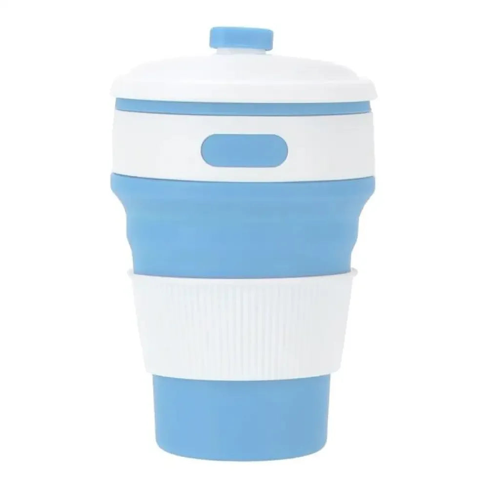 Collapsible Coffee Mug