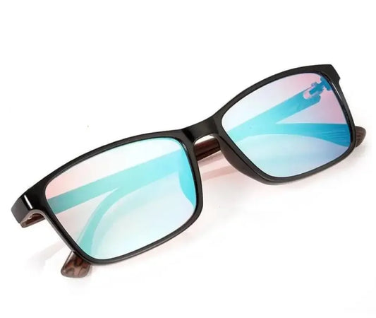 Color Blind Corrective Glasses For Better Vision