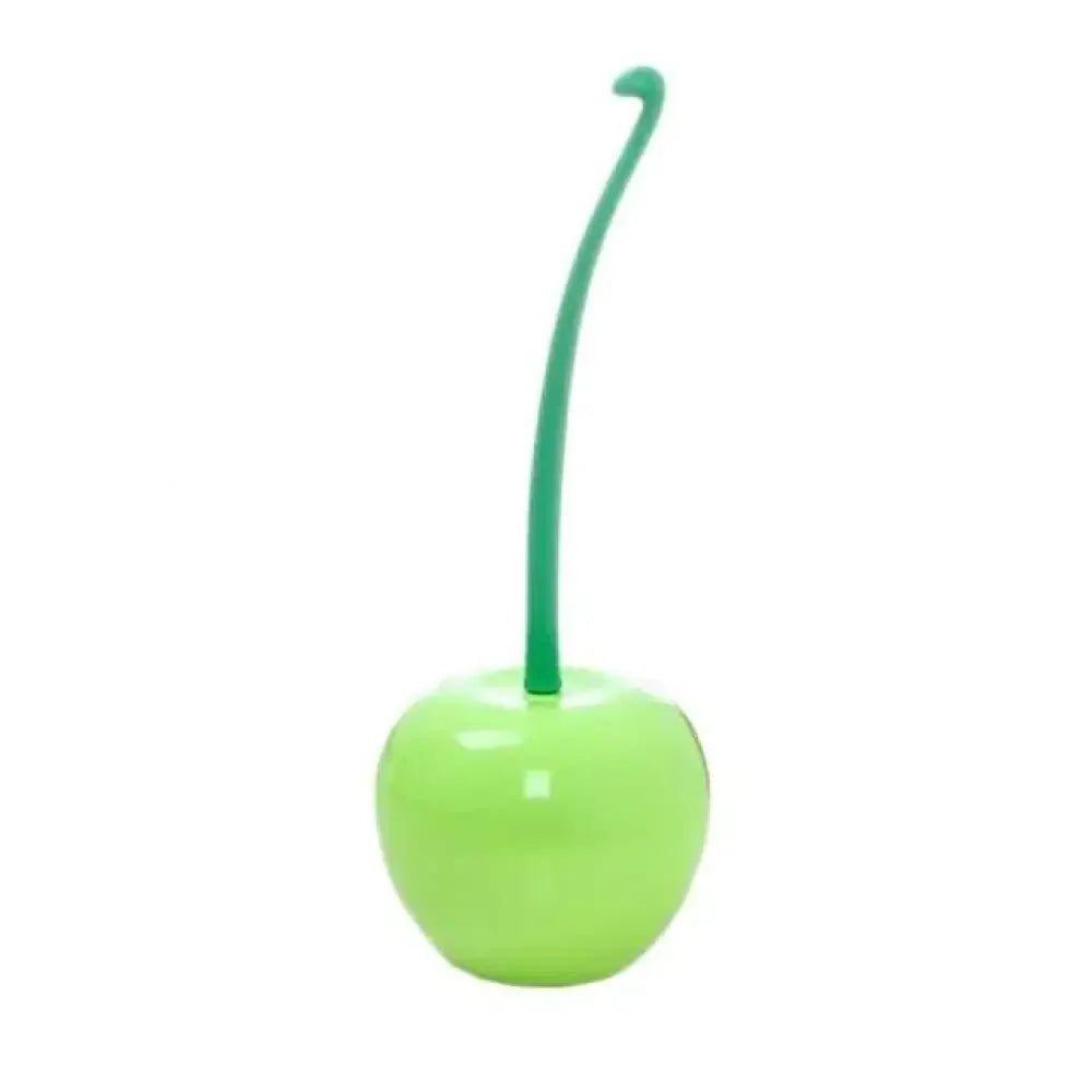 Creative Lovely Cherry Shape Toilet Brush