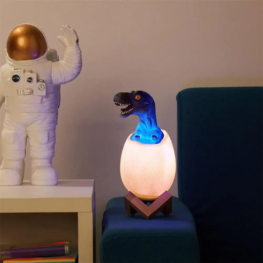 Dino Egg Light