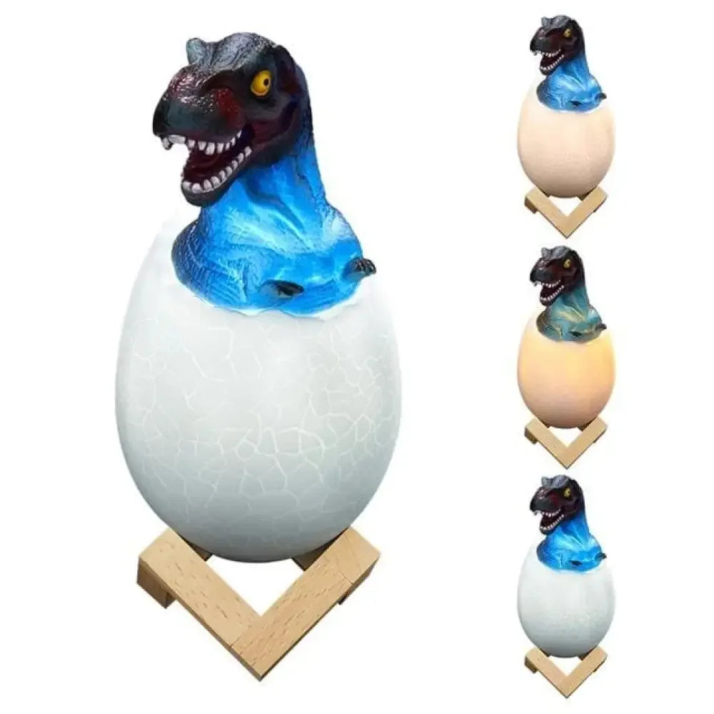Dino Egg Light