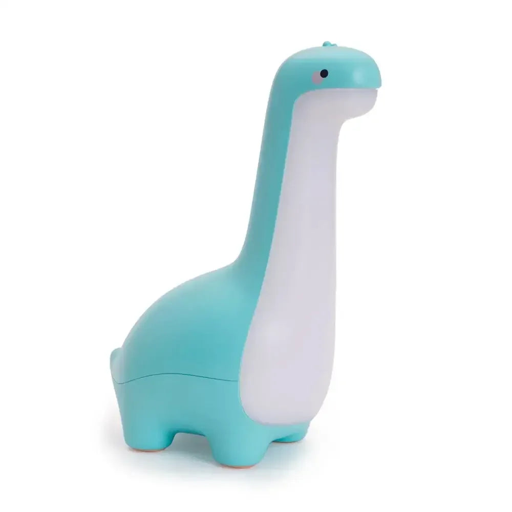 Dinosaur LED Night Light Dimmable Eye-Protection Lamp 15-Min Timer