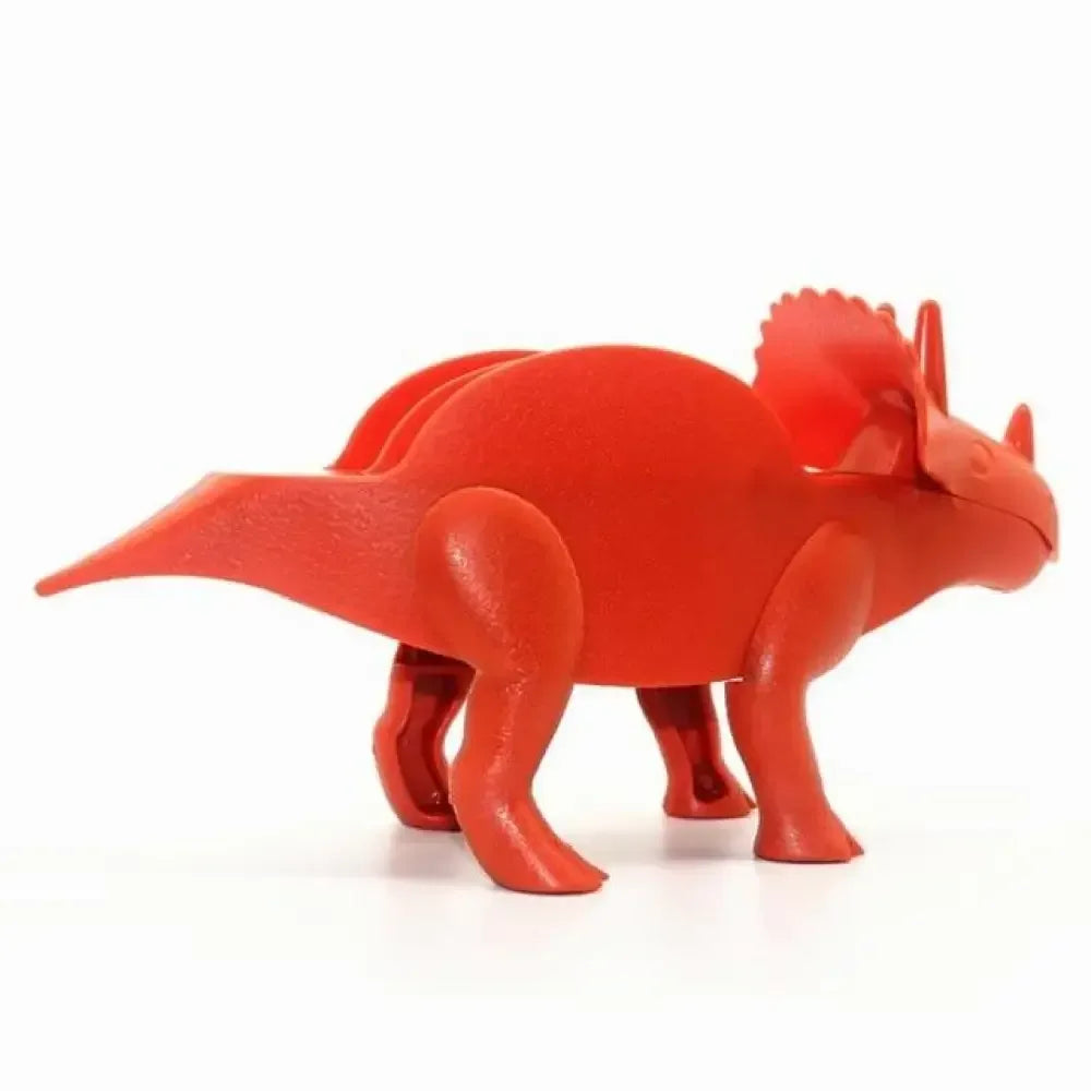 Dinosaur Taco Holder