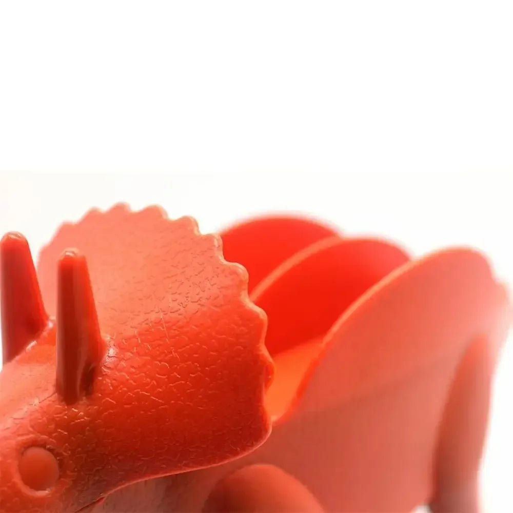 Dinosaur Taco Holder
