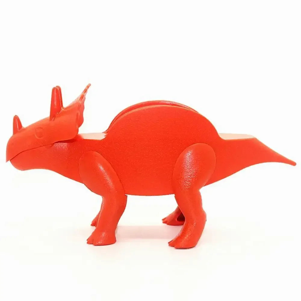 Dinosaur Taco Holder