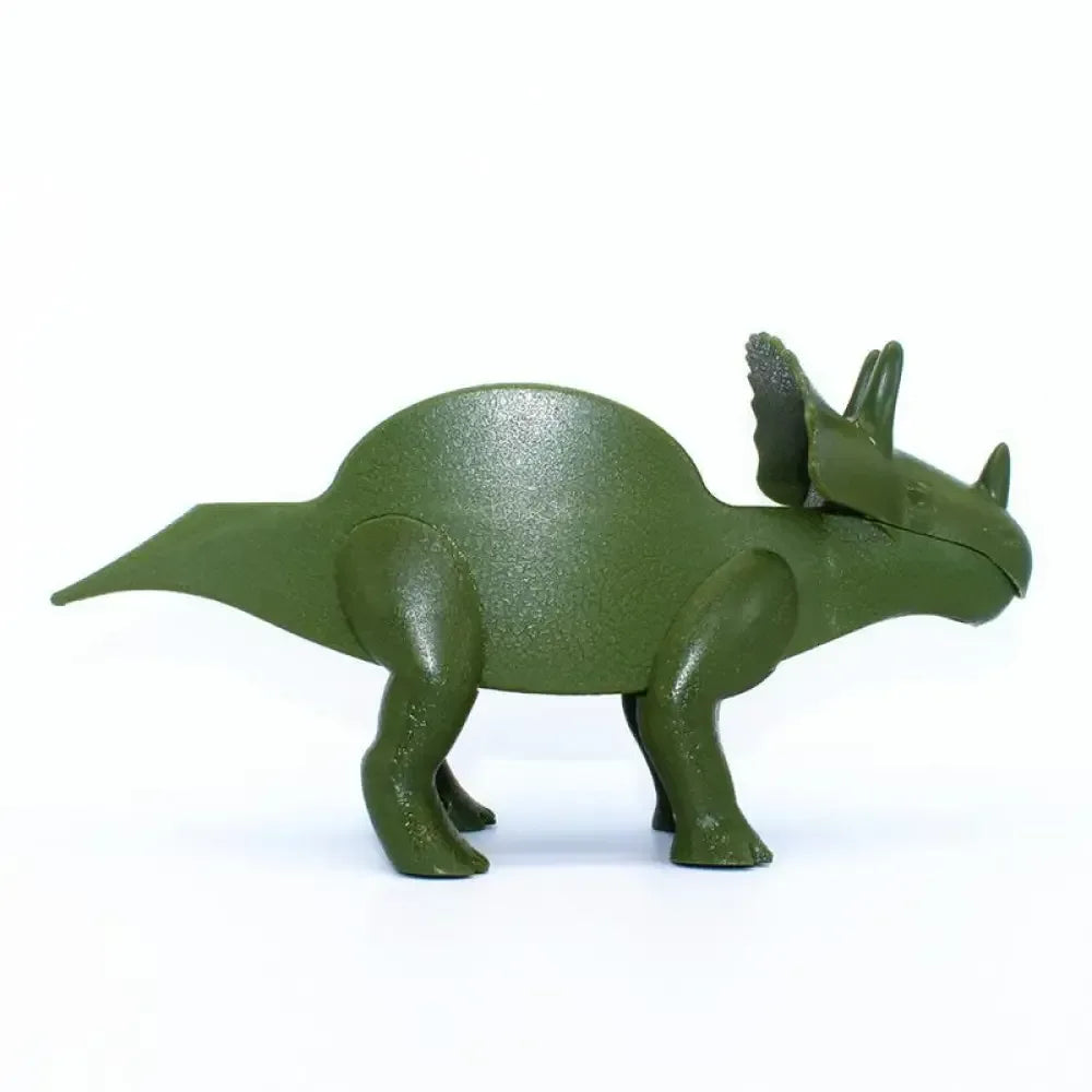 Dinosaur Taco Holder
