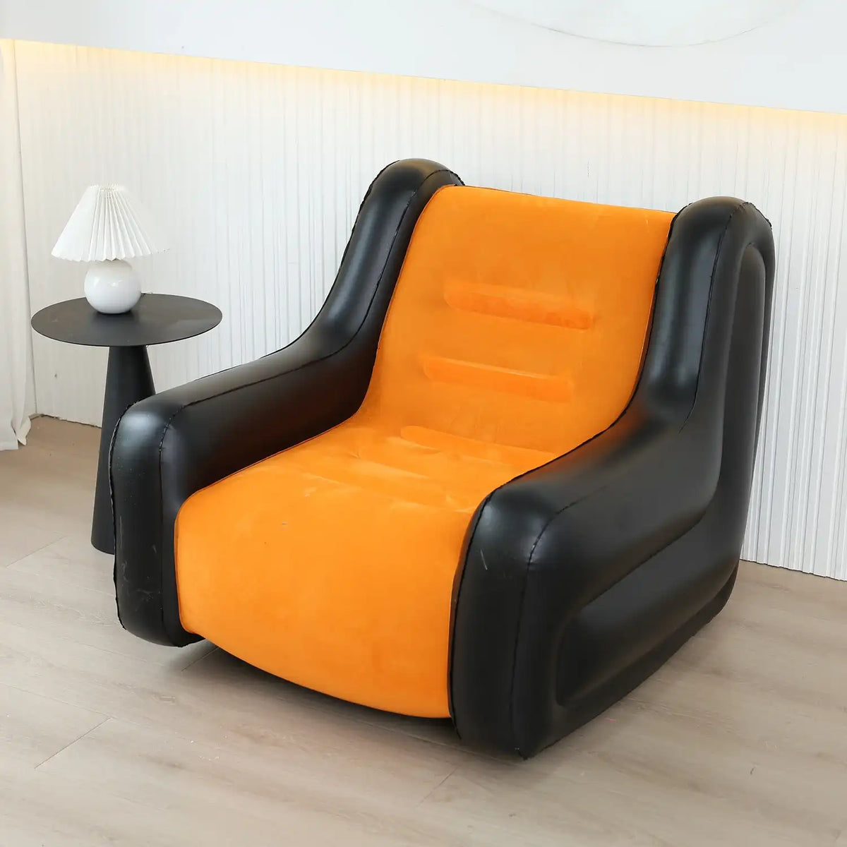 Portable Inflatable Air Sofa Lounger