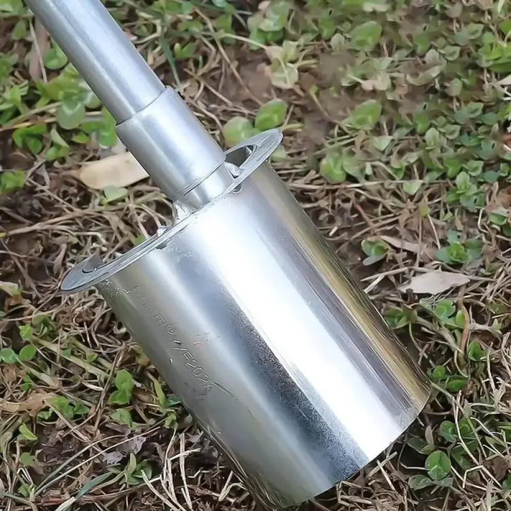 Easy Plant And Fruit Seedling Transplanter Garden Tool