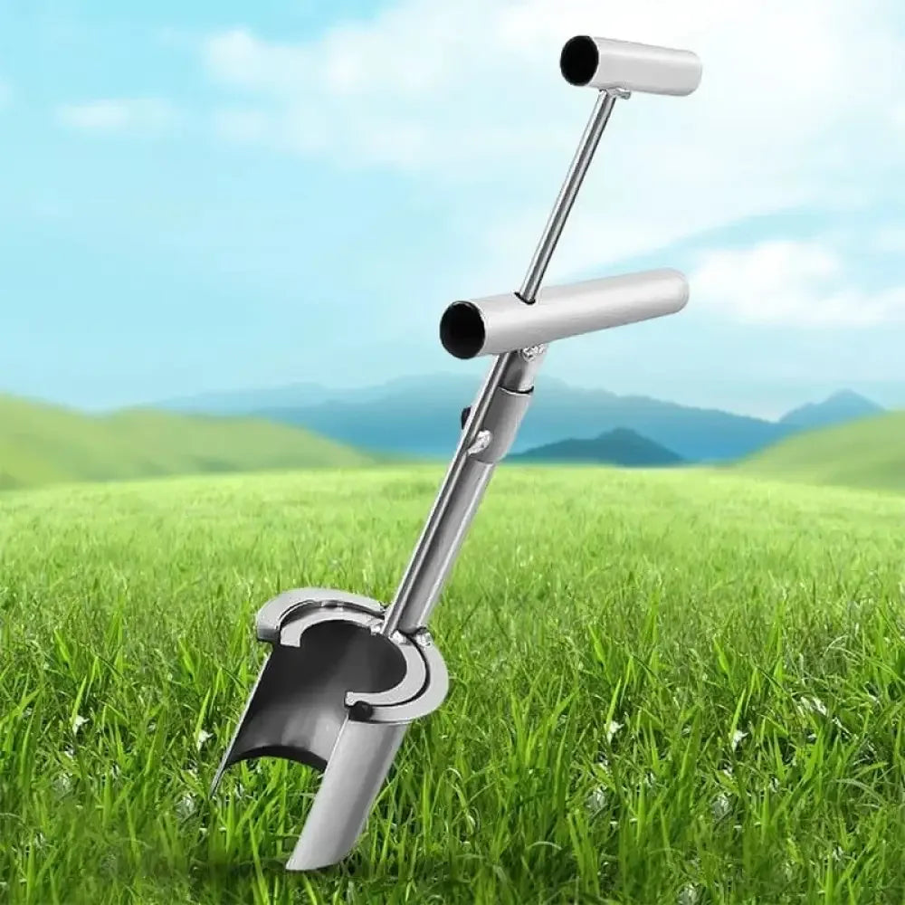 Easy Plant And Fruit Seedling Transplanter Garden Tool