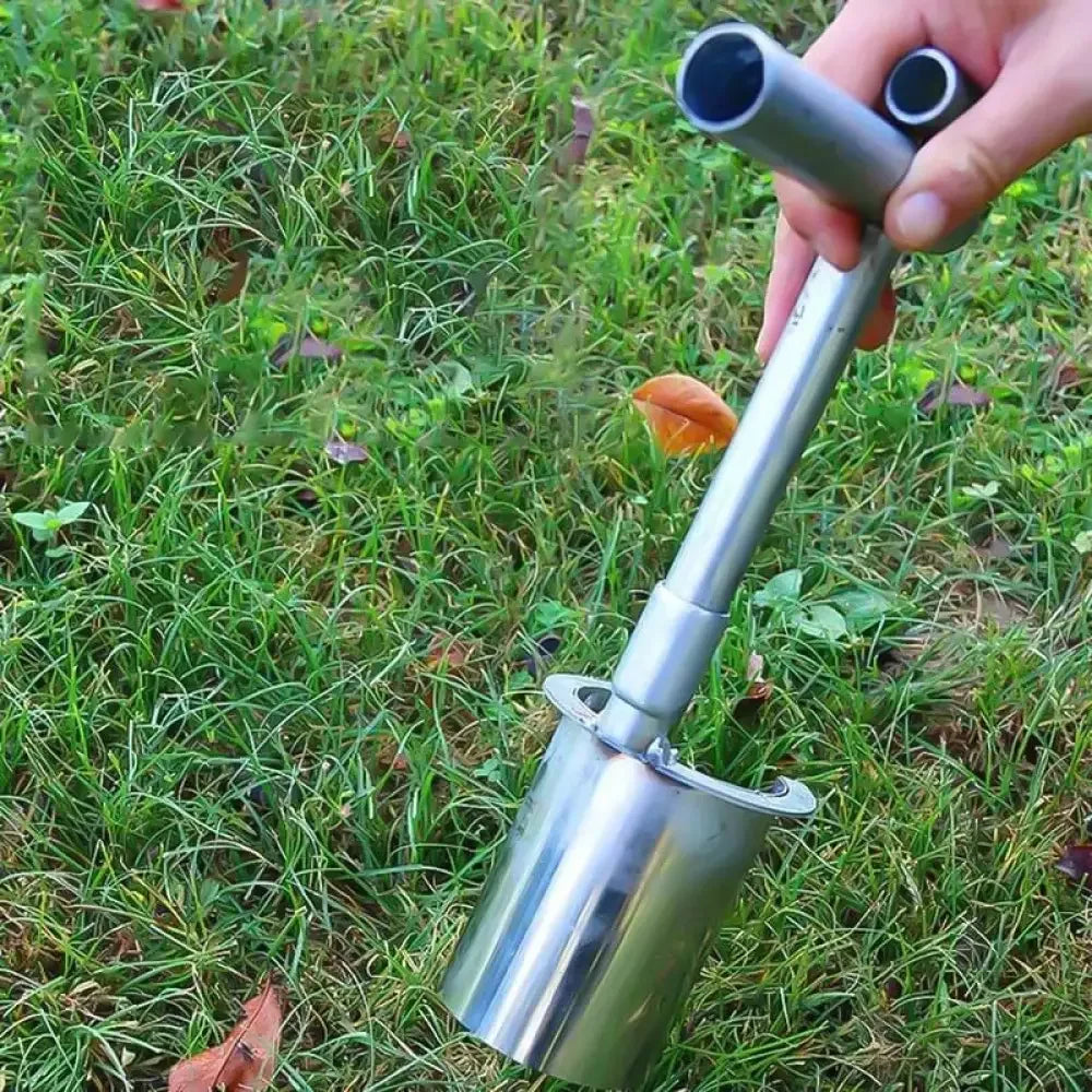 Easy Plant And Fruit Seedling Transplanter Garden Tool