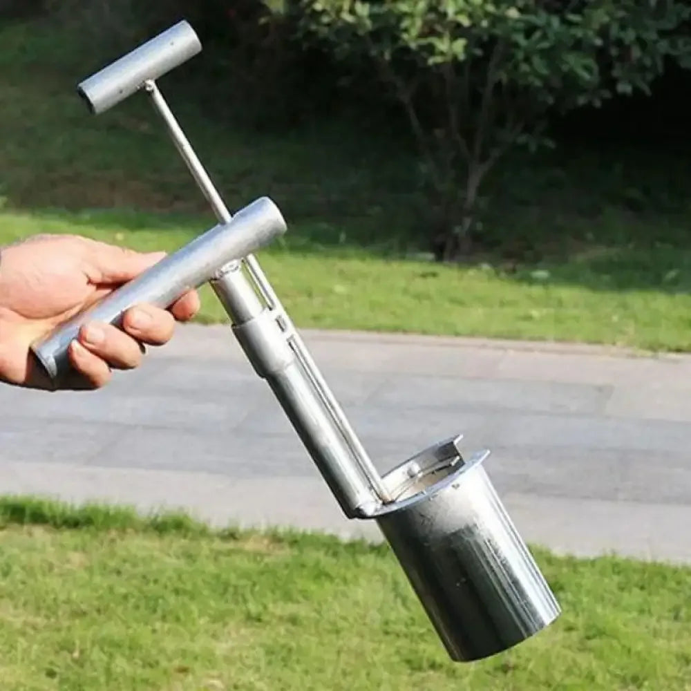 Easy Plant And Fruit Seedling Transplanter Garden Tool