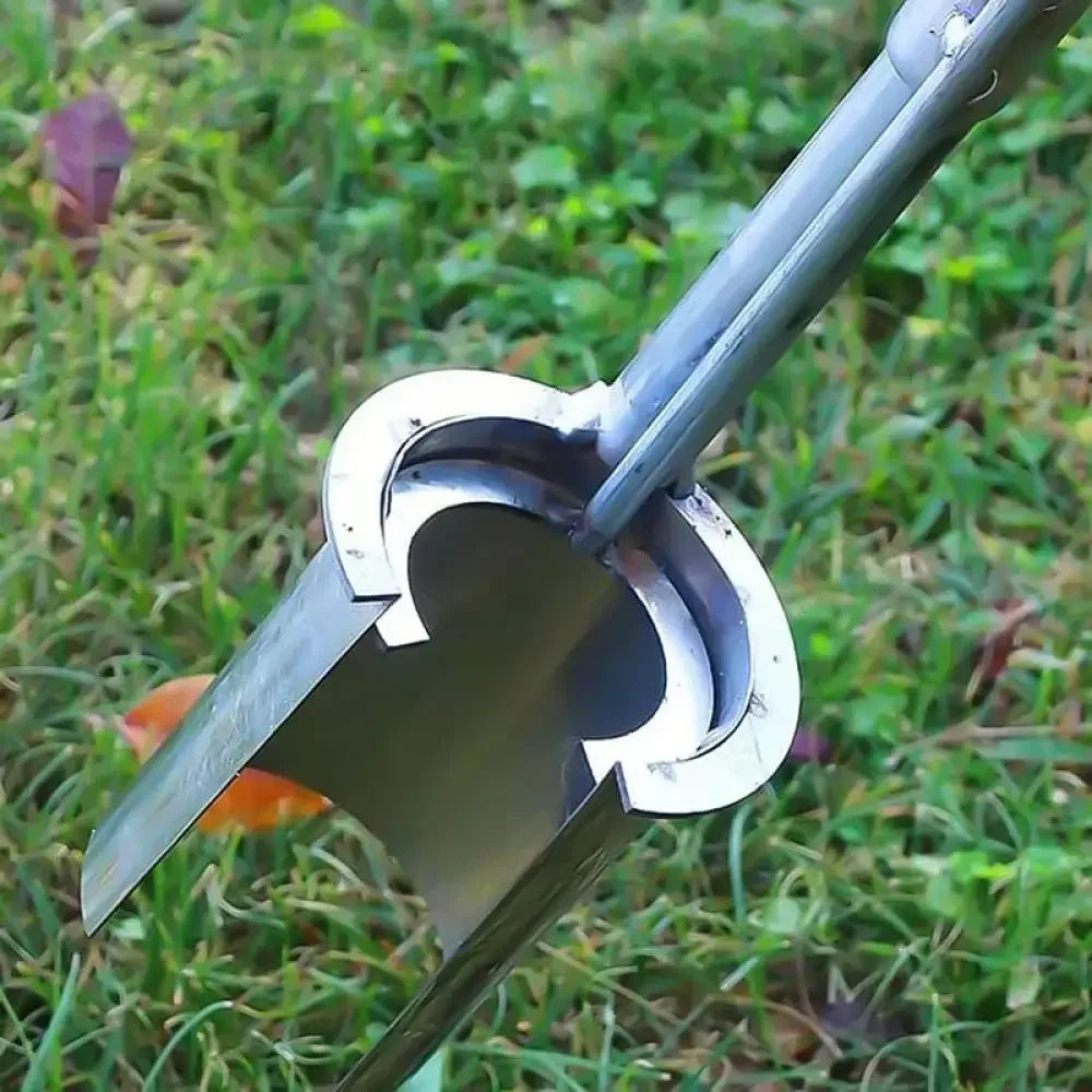 Easy Plant And Fruit Seedling Transplanter Garden Tool