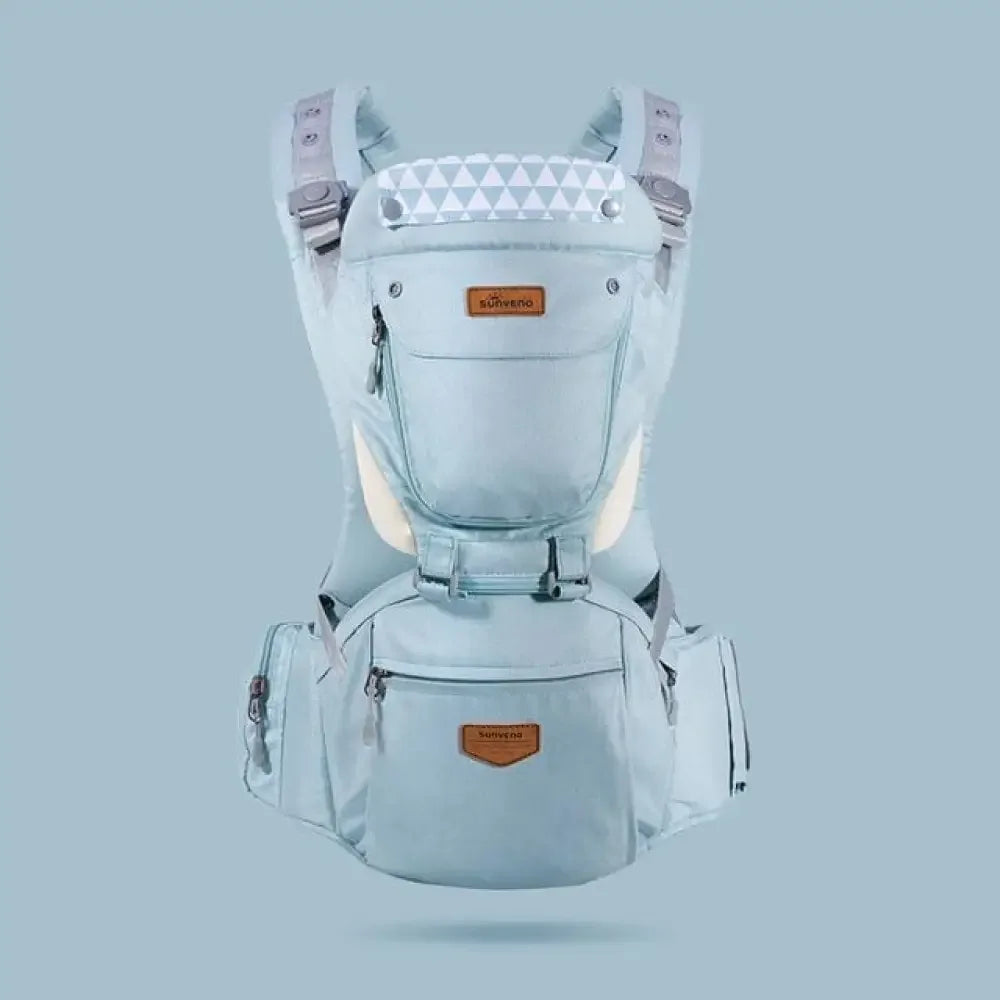 Ergonomic Hip seat Baby Carrier