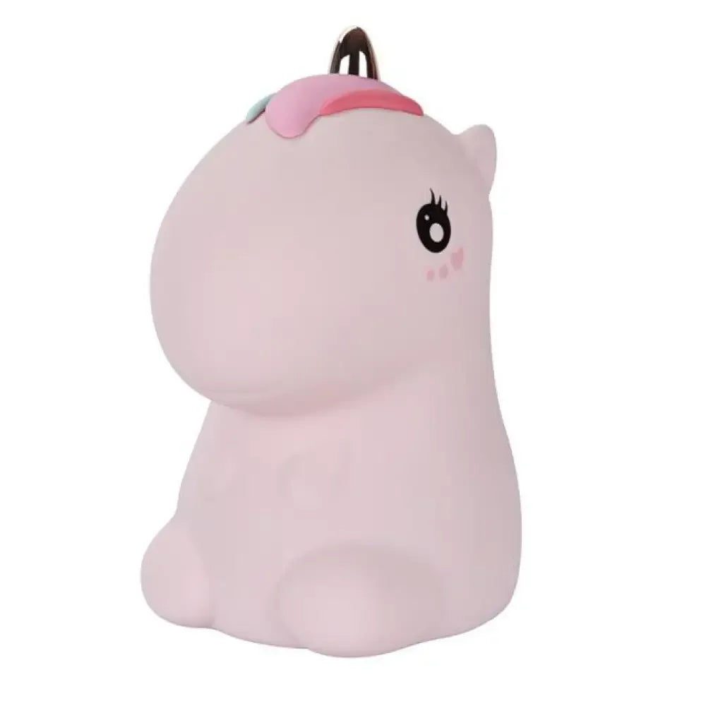 Fantasy Unicorn Lamp