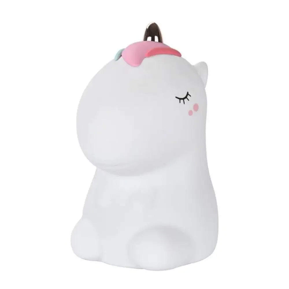 Fantasy Unicorn Lamp