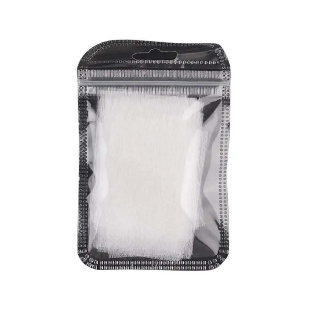 FiberBeauty Nail Extension Silk Fiberglass (10PCS)