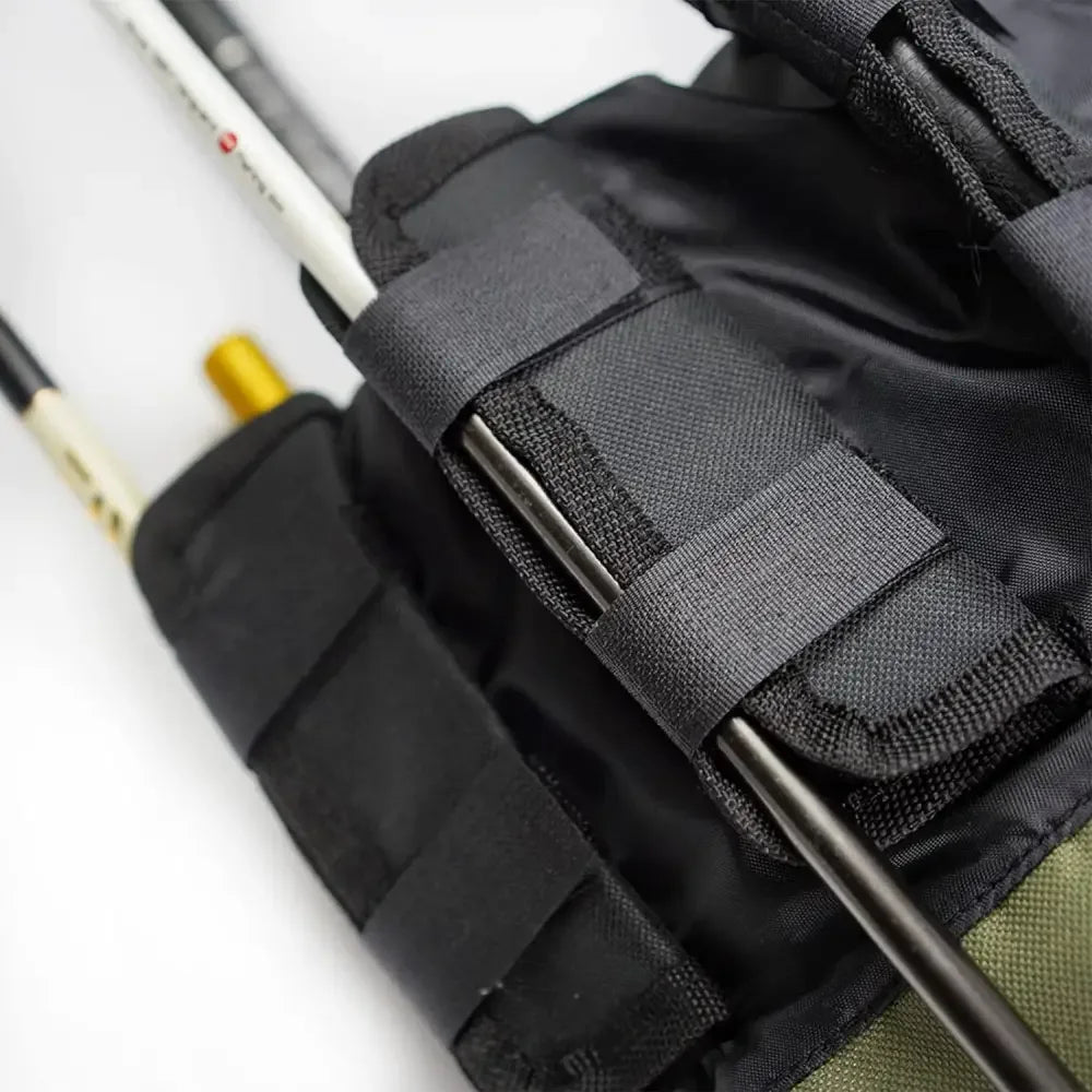 Fishing Rod Bag