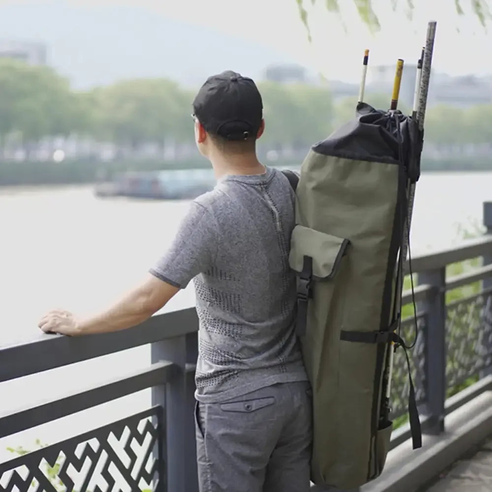 Fishing Rod Bag