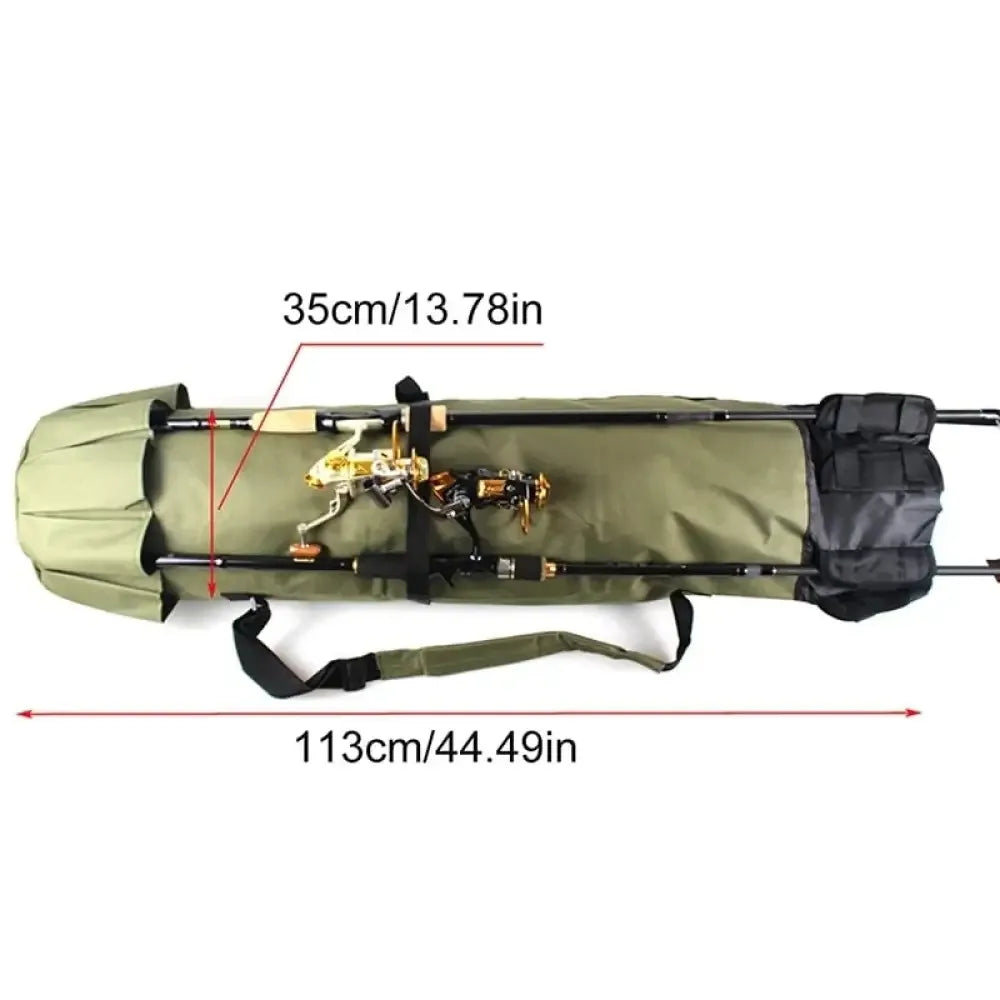 Fishing Rod Bag