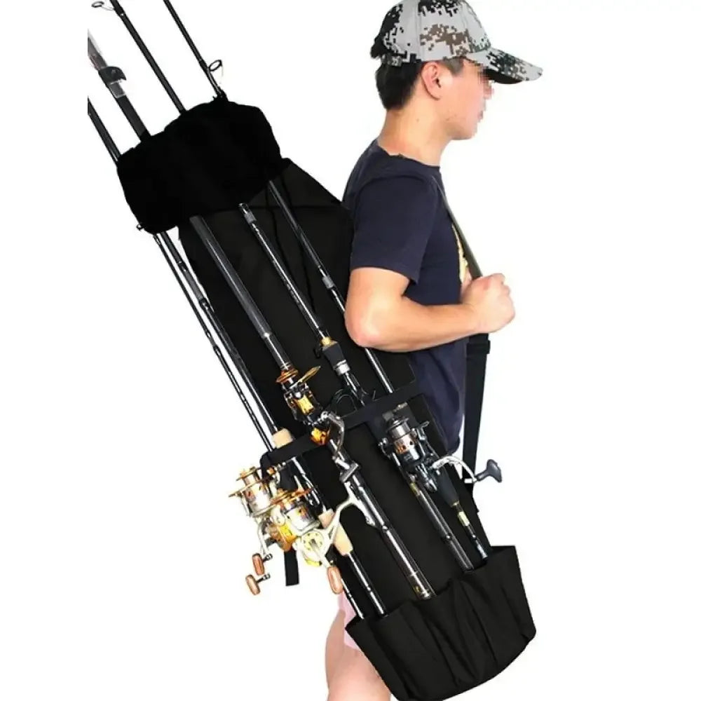Fishing Rod Bag