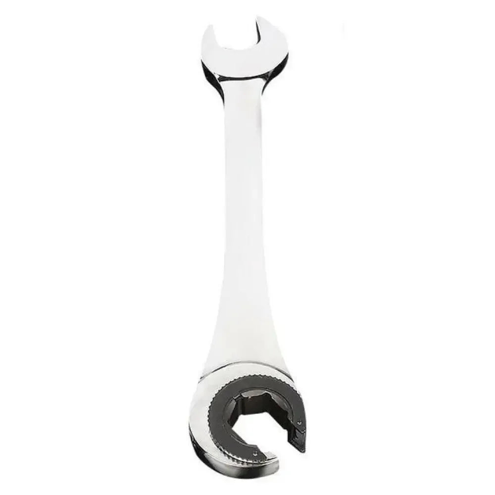 Flexible Head Tubing Ratchet Wrench