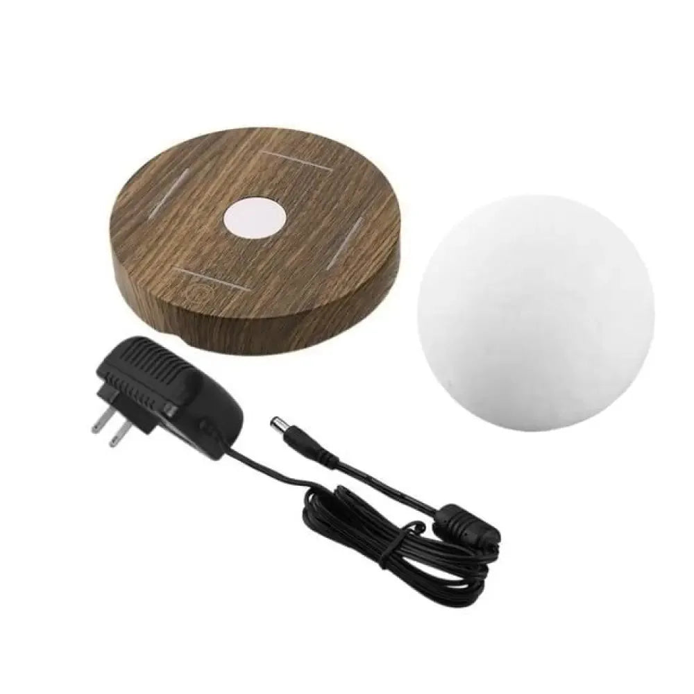 Floating Moon Lamp