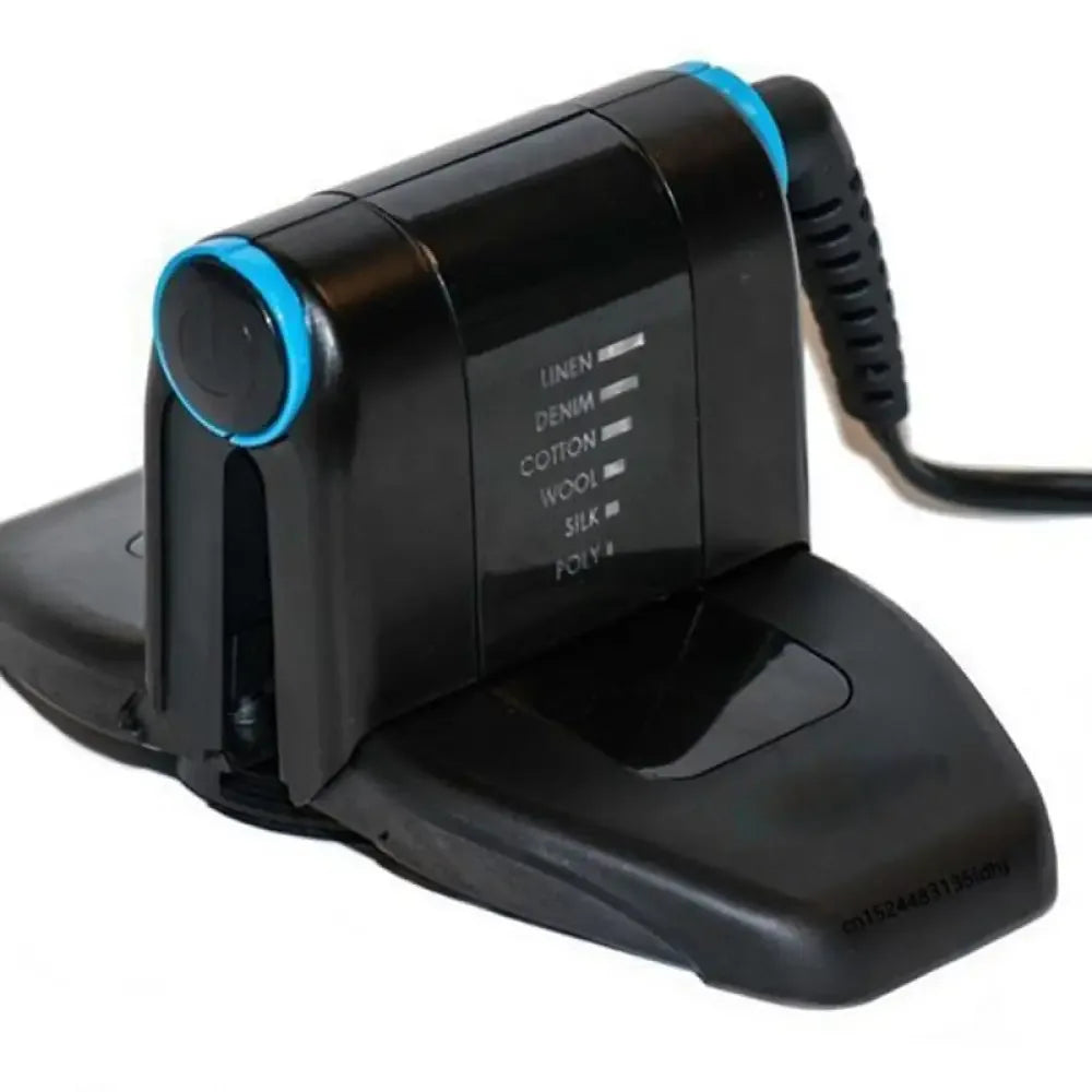 Foldable 6 Modes Press Electric Travel Iron