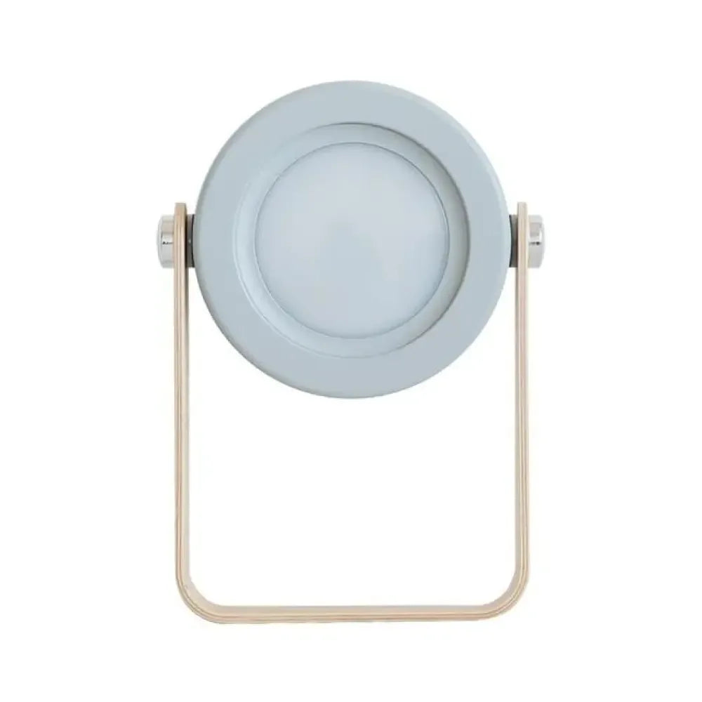 Foldable Lamp