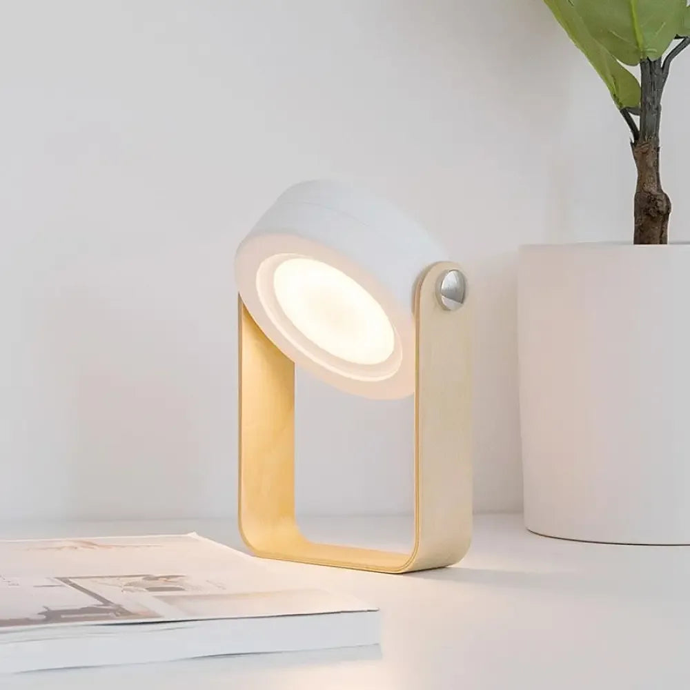 Foldable Lamp