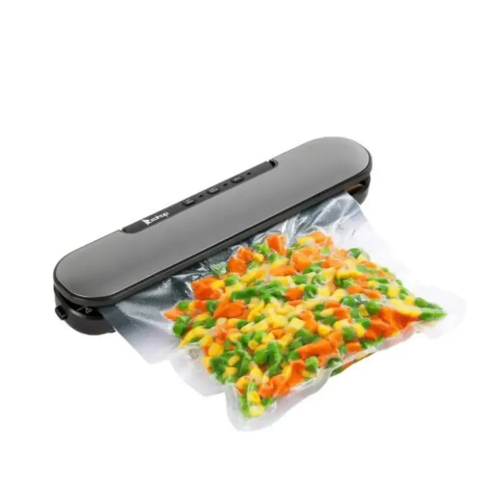 Food Vacuum Sealer Electric Best Portable Food Saver Packing Machine