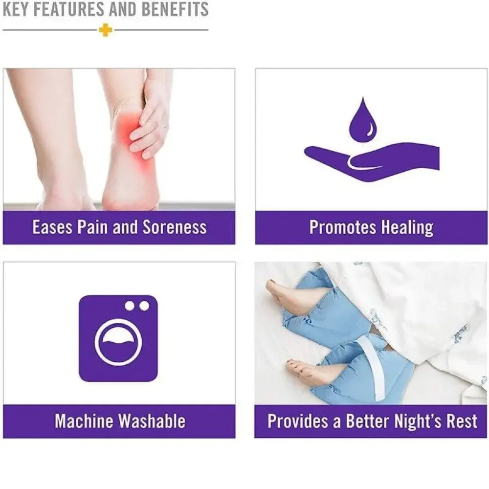 Foot Relieve Cushion