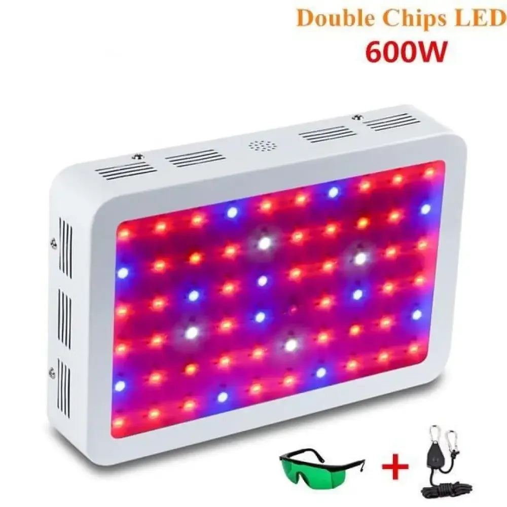 Full Spectrum LED Grow Light