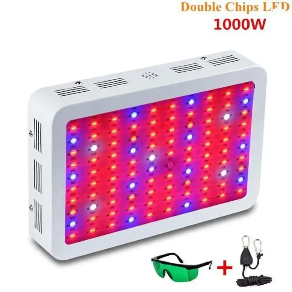 Full Spectrum LED Grow Light