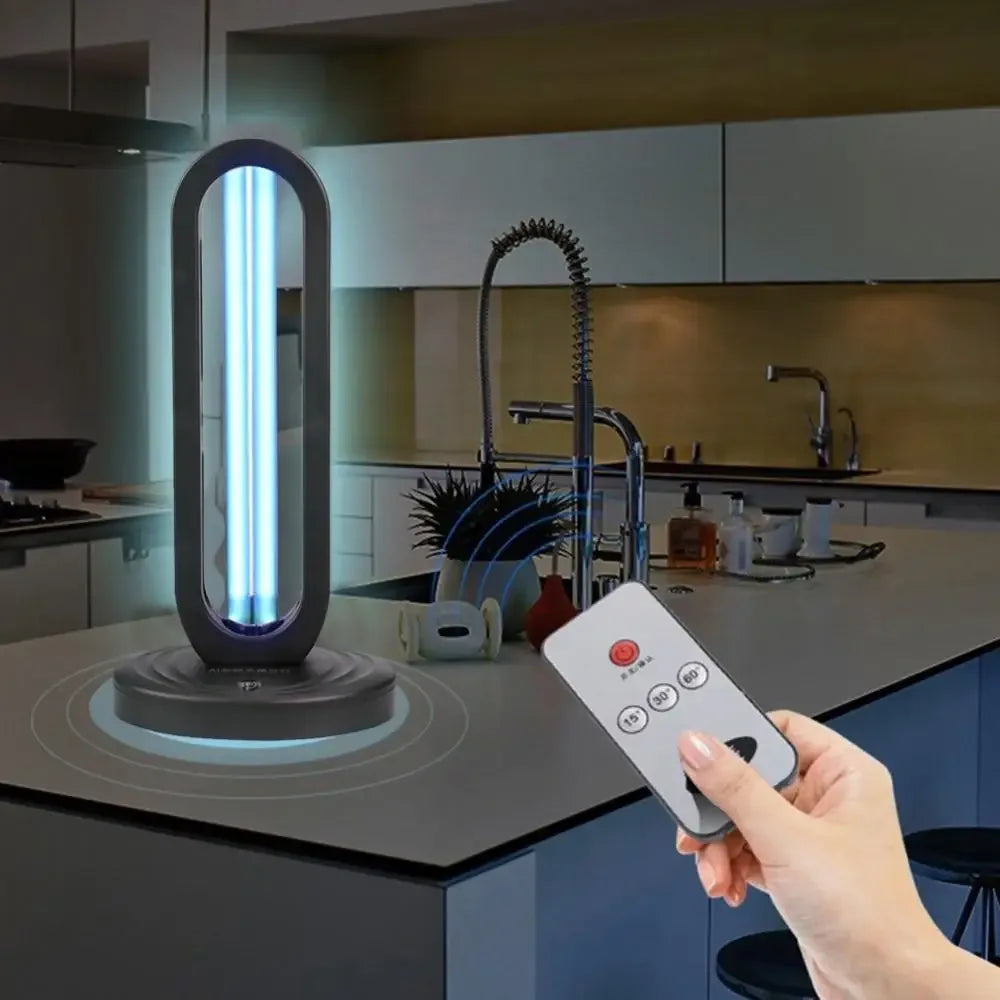 Germicidal UV Disinfection Lamp 38w