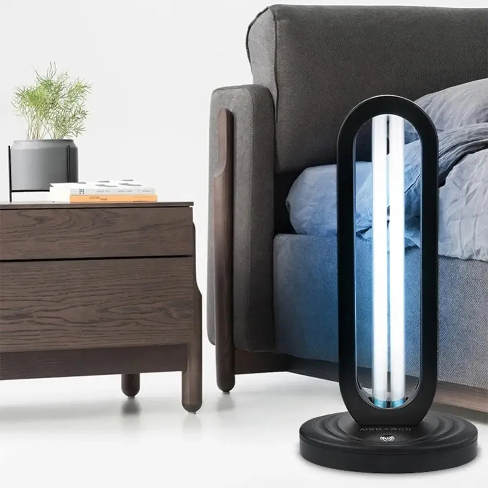 Germicidal UV Disinfection Lamp 38w