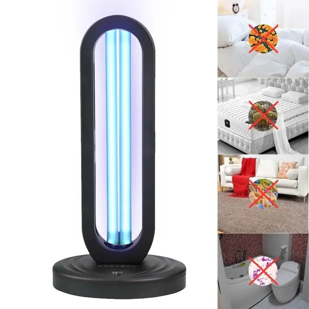 Germicidal UV Disinfection Lamp 38w