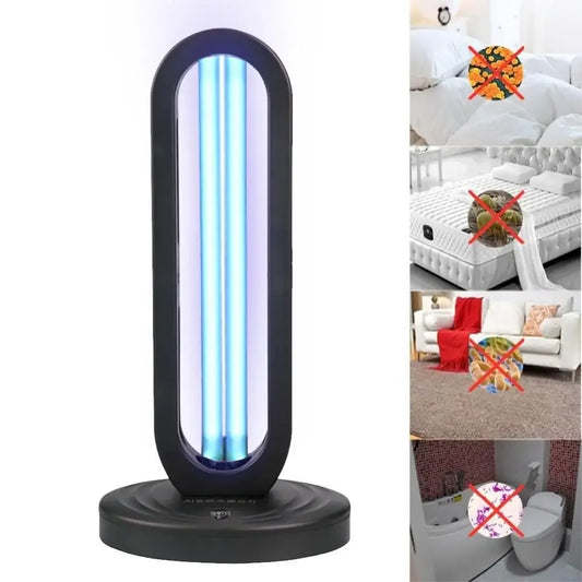 Germicidal UV Disinfection Lamp 38w