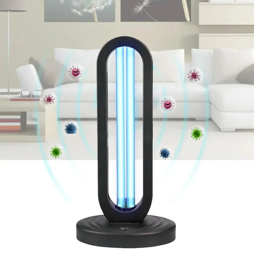 Germicidal UV Disinfection Lamp 38w
