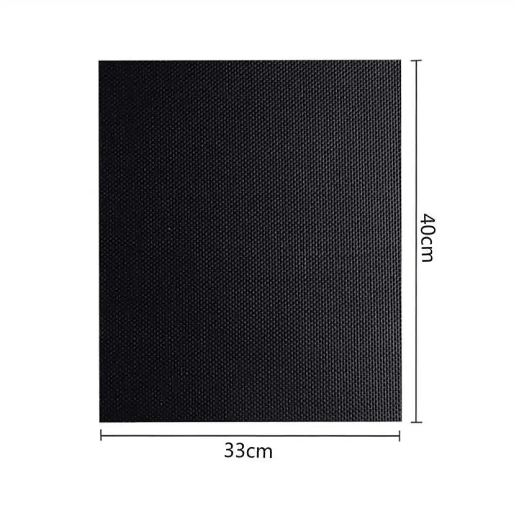 Grill Mat Non-Stick BBQ Grill Mats (5 pcs)