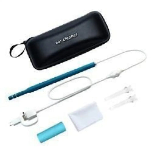 HD visual ear cleaner