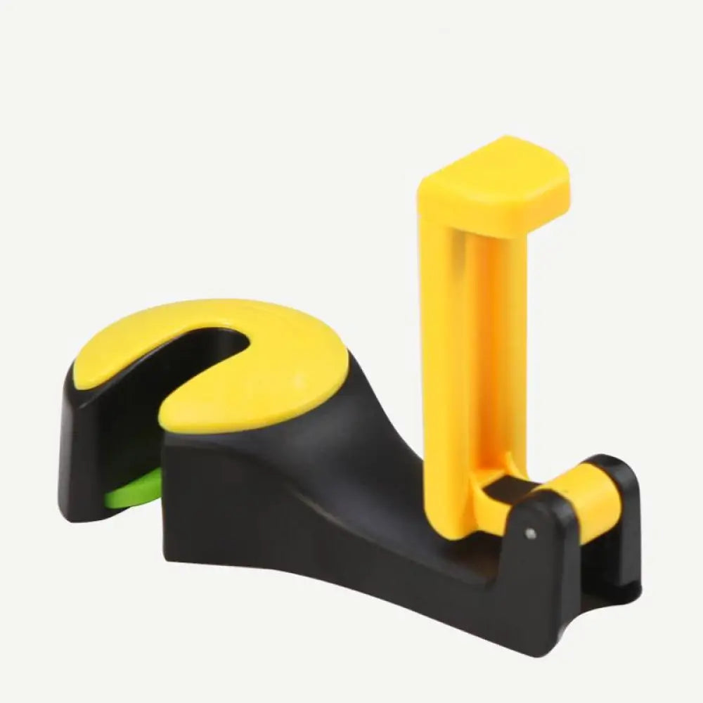 Headrest Hanger Phone Holder