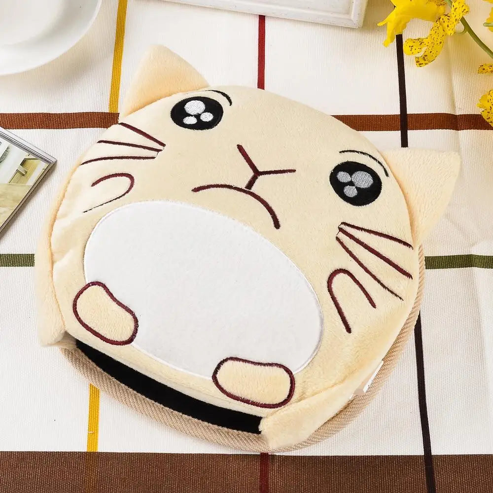 Heated Mouse Pad
