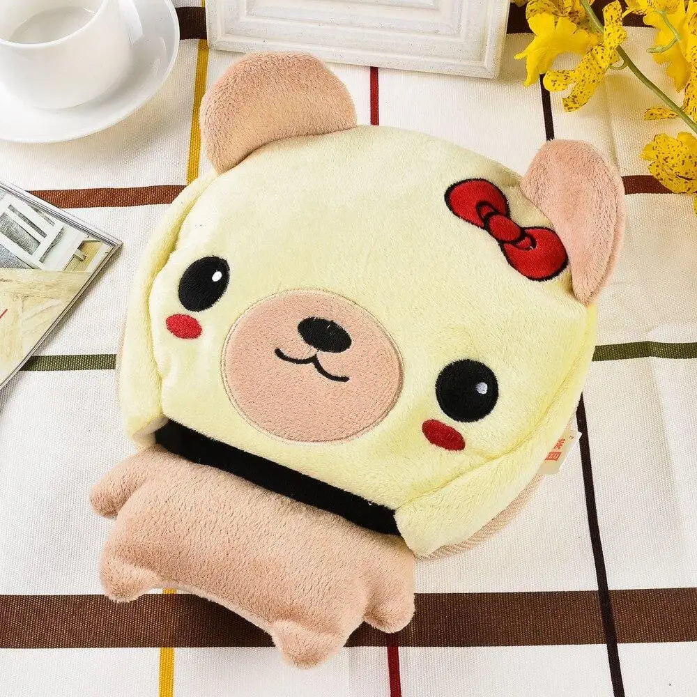 Heated Mouse Pad