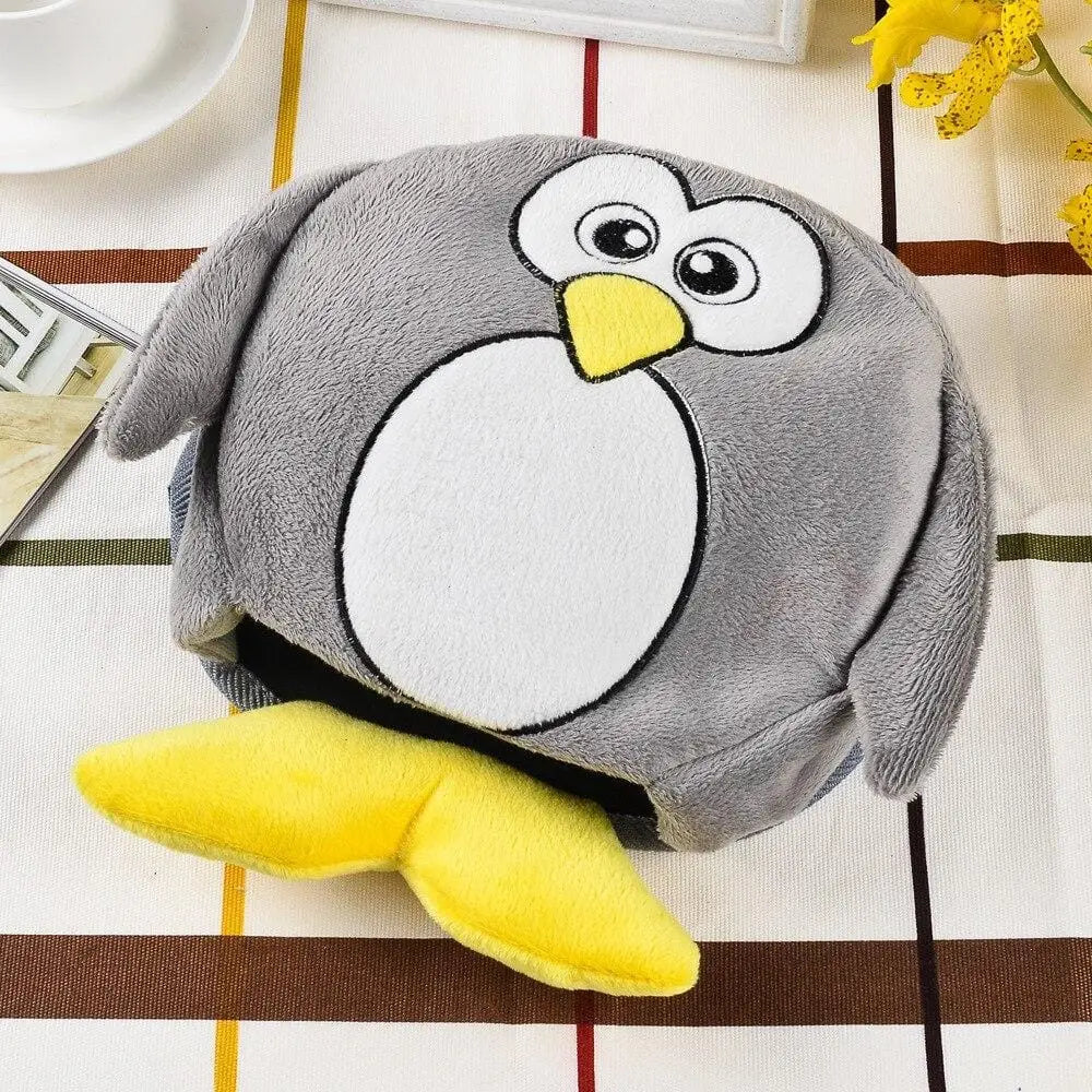 Heated Mouse Pad