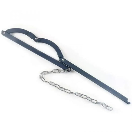 Heavy-Duty Fence Wire Tensioner and Repair Tool
