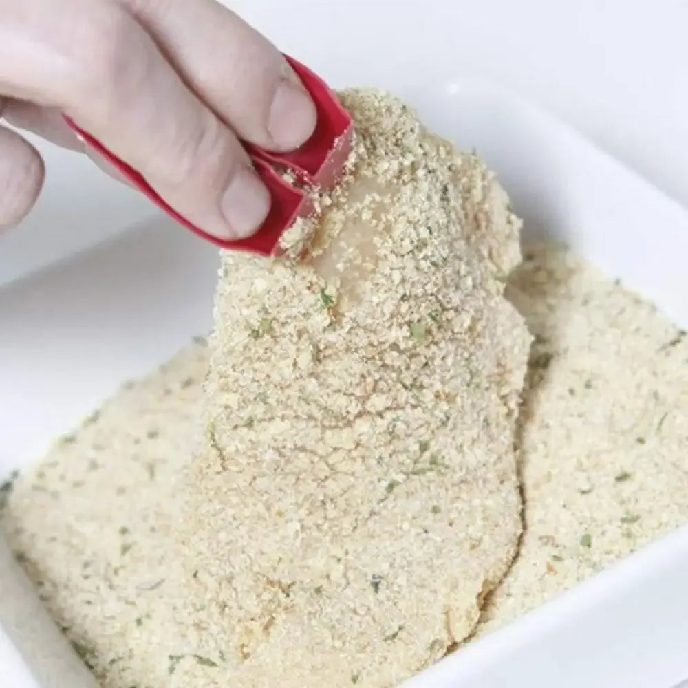Helpful Food Finger